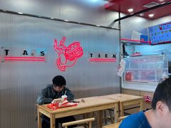 -塔斯汀中国汉堡(汽车站店)