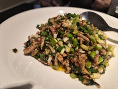 -金谷仓家庭料理(马泉营店)