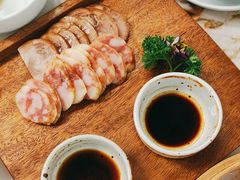 -永春园·扬州早茶·淮扬菜(漫乐城店)