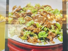-家宴滇食记·云南家常菜