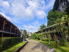 -大新明仕山庄