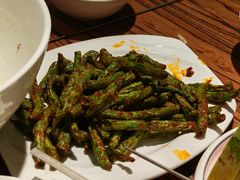 -有奴思烤肉·清真(正宁路店)