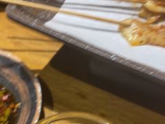 -五样儿西昌小签签烤串(建设路店)