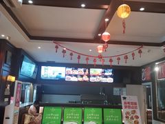 -老妈菜馆(建设街店)