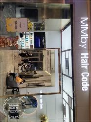 -MMbyHairCode 芭曲发型沙龙