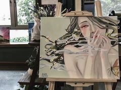 -咖法森林·咖啡  酒吧(天河店)