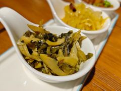 -金枝玉叶上海人家食府(三里河店)