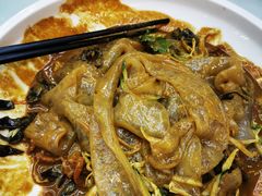 大凉皮-普天和酒楼(天津之眼店)