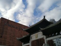 -南越王博物院(王宫展区)