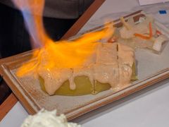 -火山屋台(新街口店)