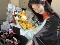 -新东方国际教育·雅思托福(裕德路校区)