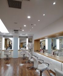 -THE LOG SALON 记录