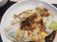 肠粉-食味稻汕头小吃(方庄店)