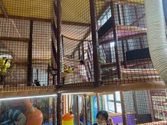 -蒙特利亲子乐园