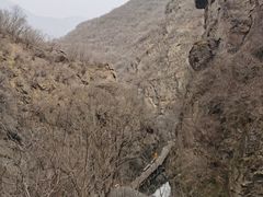 -京西十八潭风景区