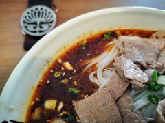 猪肝米线-老家猪肝面(石油路店)