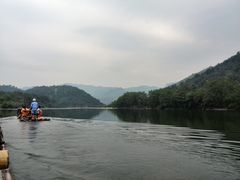 景点-楠溪江风景名胜区