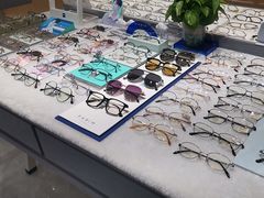 -ALPS阿尔卑斯眼镜(我格广场店)