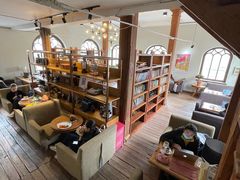 -1901 Cafe(西四店)