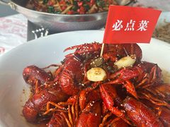 -侠舍·江湖烤全羊·大排档(沌口总店)