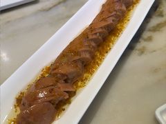 -天山传奇新疆菜(SKLP店)