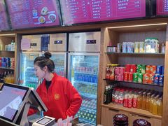 -易裕和·长沙米粉(竹塘西路店)