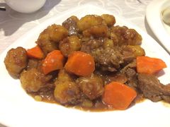 -东北人粗粮饺子坊(南山店)