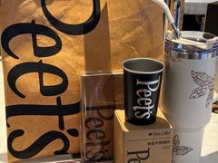 -Peet's 皮爷咖啡(东湖路手作店)