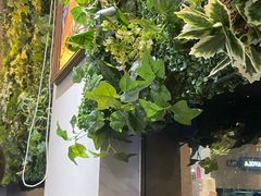 -萨莉亚意式餐厅(永旺购物中心店)