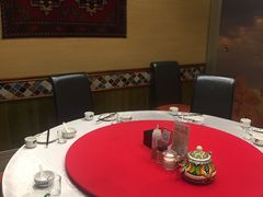 包厢-巴依老爷新疆美食(望京小街店)