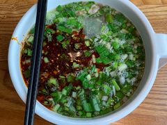 -中阿兰牛肉面(悦海新天地店)