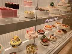 -好利来(团结湖店)