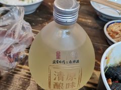 -盟重烧烤(东瓜山创始店)