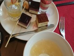 -OPEN開全日自助餐厅·牛肉火锅·海鲜(佛山希尔顿酒店)