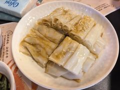 -水禾轩·海鲜蒸汽主题餐厅(新香洲旗舰店)
