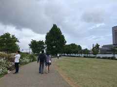 -横滨红砖仓库1号馆