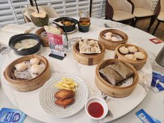 -欢乐海岸美食联盟