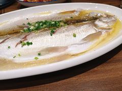 太湖白鱼-锡和无锡菜(景丽苑店)