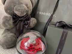 -ROSEONLY诺誓(国际广场购物中心店)