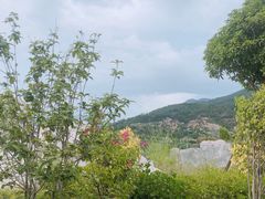 -凤翔首邑温泉度假村