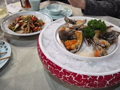 -渔娘渔家丹东海鲜(东直门店)