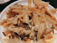 -福茂源横山铁锅羊肉(高新路店)