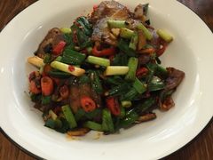 -建辉湖南土菜馆(高新店)