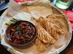 -魏铭鱼头捞饭(嘉善店)