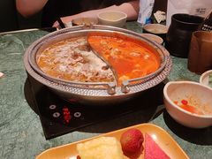 -牛New寿喜烧(中山公园龙之梦店)