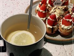 -BE BRIGHT KITCHEN(正佳广场店)