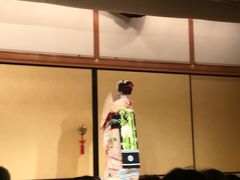-弥荣会馆日本传统艺能表演