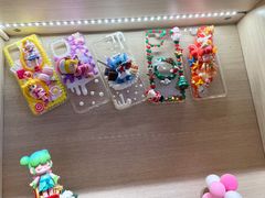-陶语手工·拼豆·陶艺·银饰diy(宽厚里店)