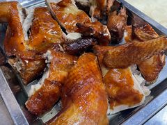 -南沙辉记烧鸡·荔枝木炭火吊烧(旧镇店)