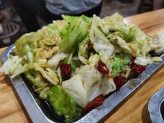 -陈氏肥蛤(小纬六路总店)